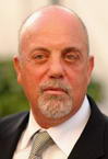 Billy Joel photo